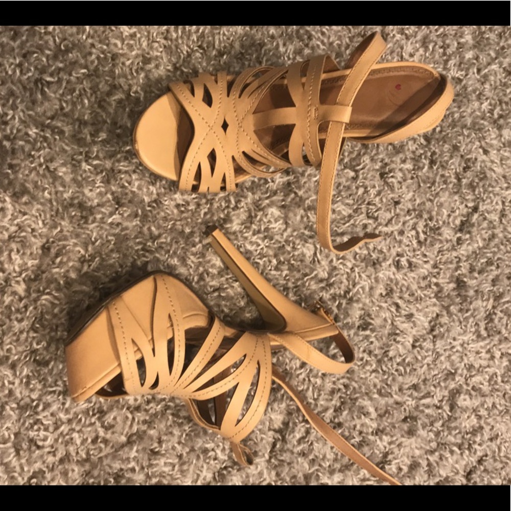 Heels
